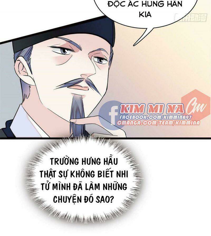 tự cẩm Chapter 73 - Trang 2