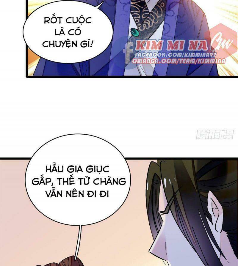 tự cẩm Chapter 73 - Trang 2