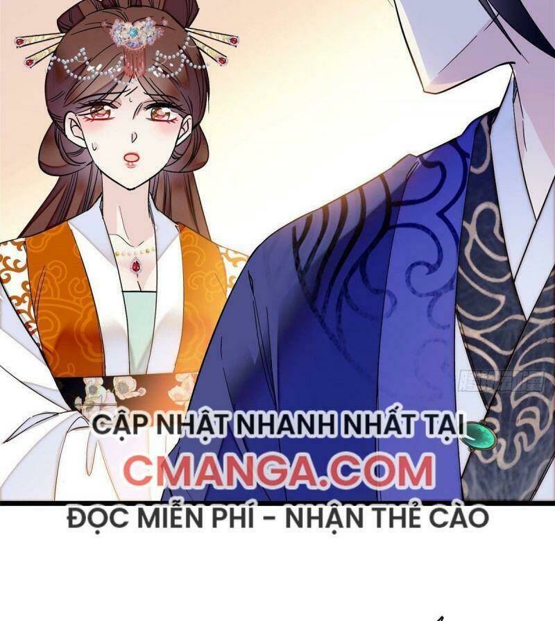 tự cẩm Chapter 73 - Trang 2