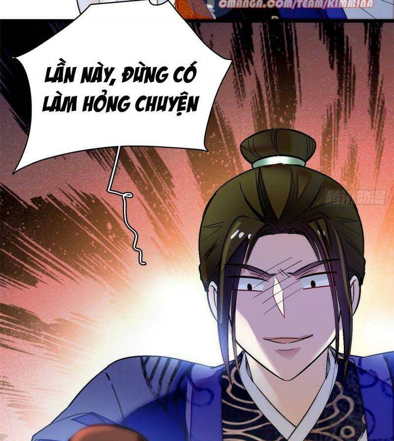 tự cẩm Chapter 73 - Trang 2