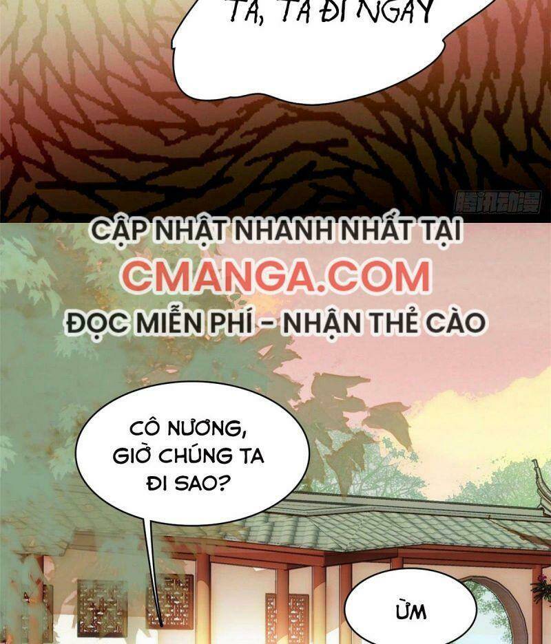 tự cẩm Chapter 73 - Trang 2