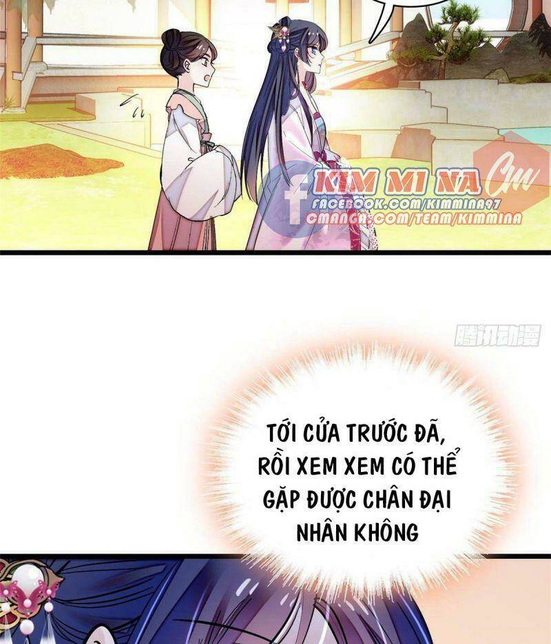 tự cẩm Chapter 73 - Trang 2