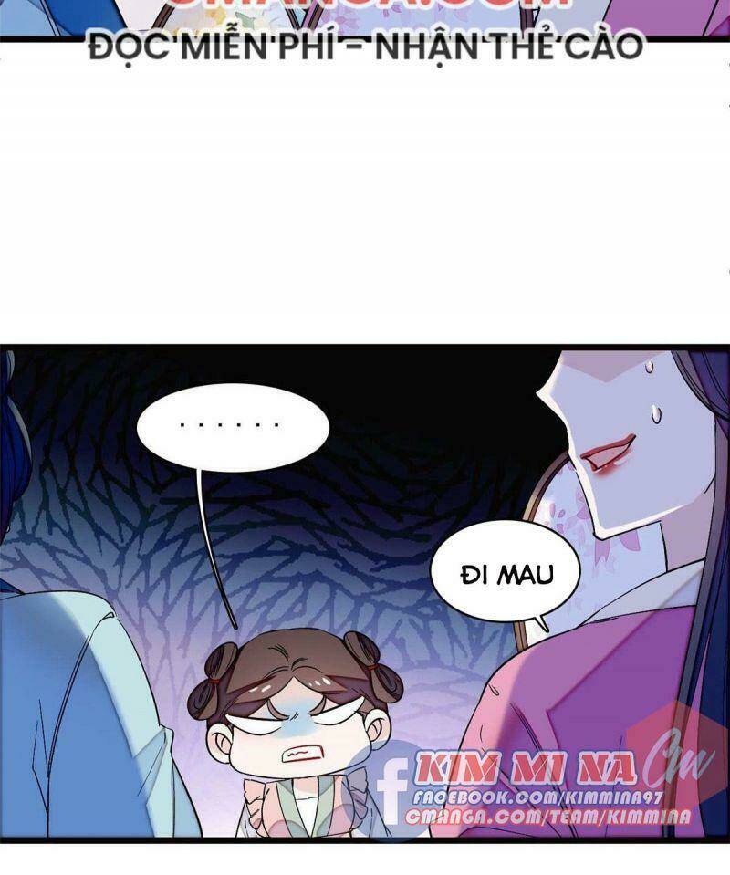 tự cẩm Chapter 73 - Trang 2