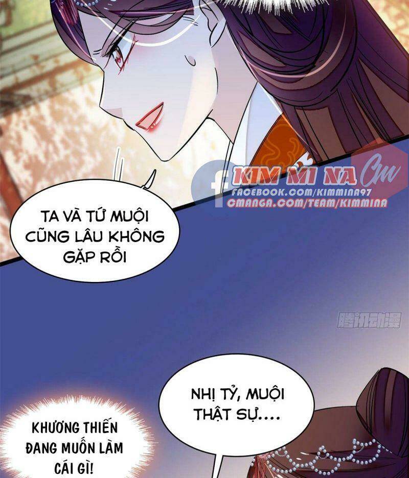 tự cẩm Chapter 73 - Trang 2