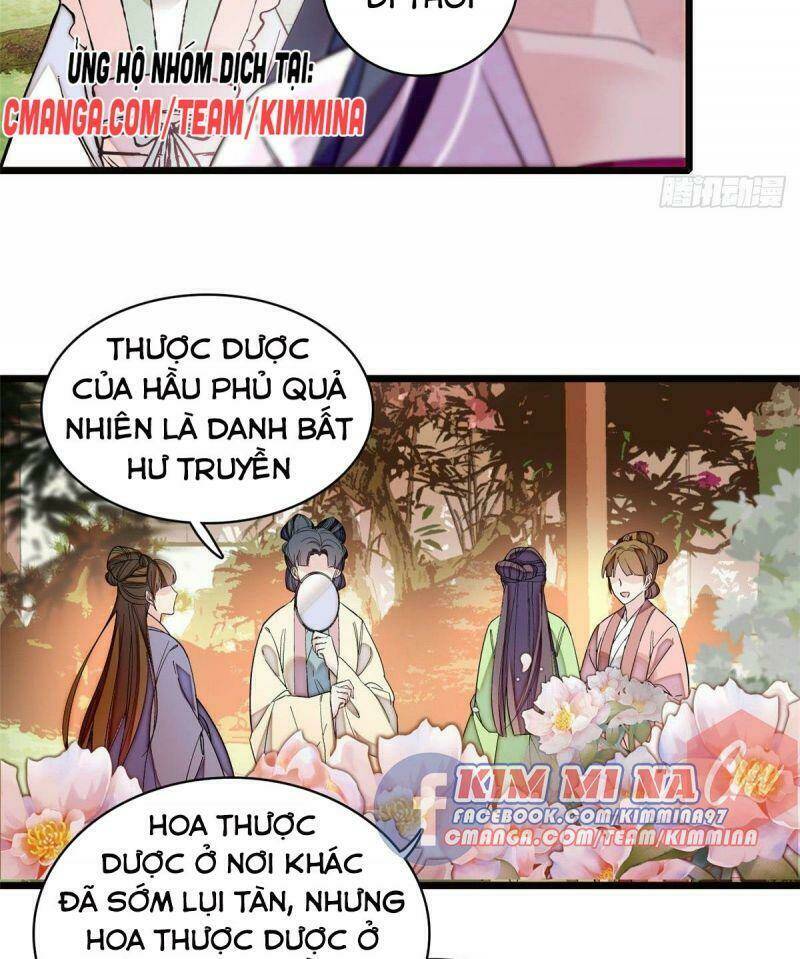 tự cẩm Chapter 73 - Trang 2