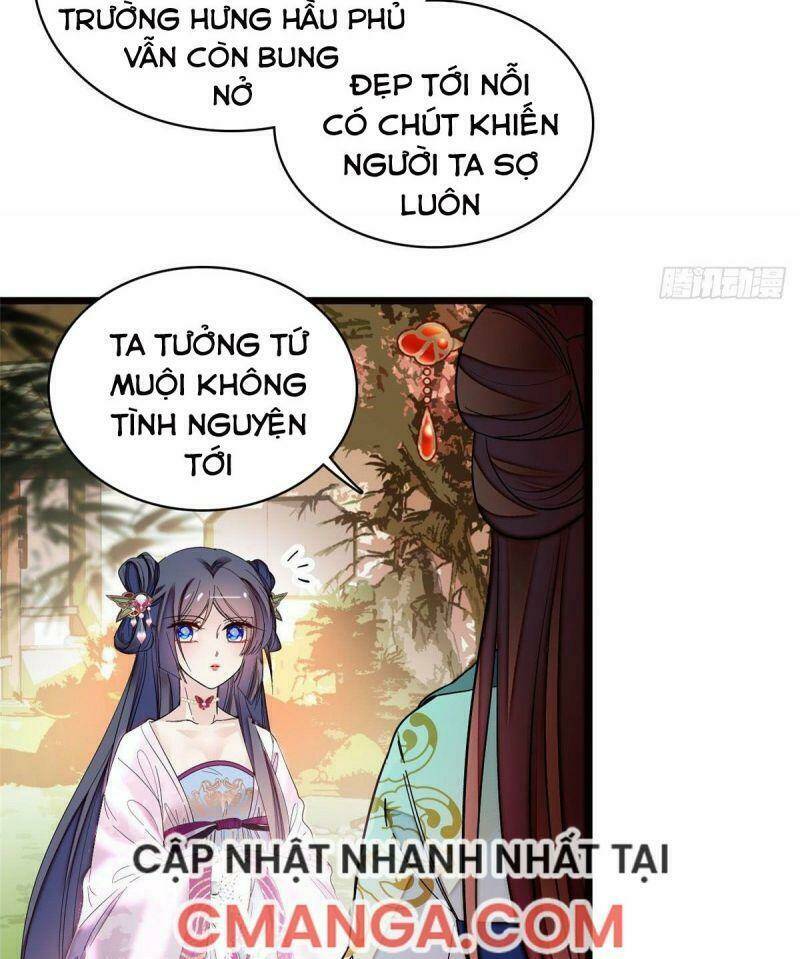 tự cẩm Chapter 73 - Trang 2