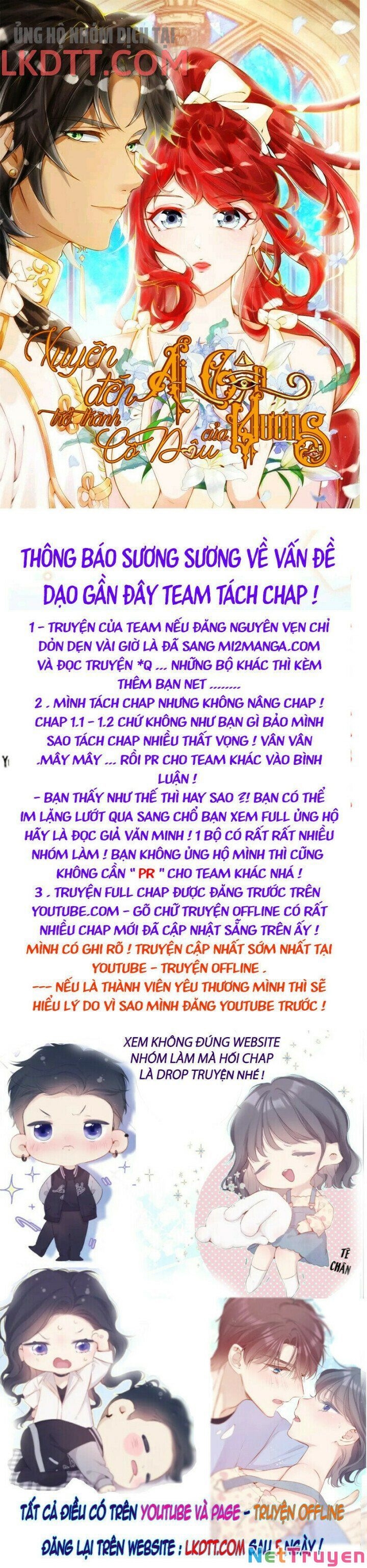 tự cẩm chapter 76.1 - Trang 3