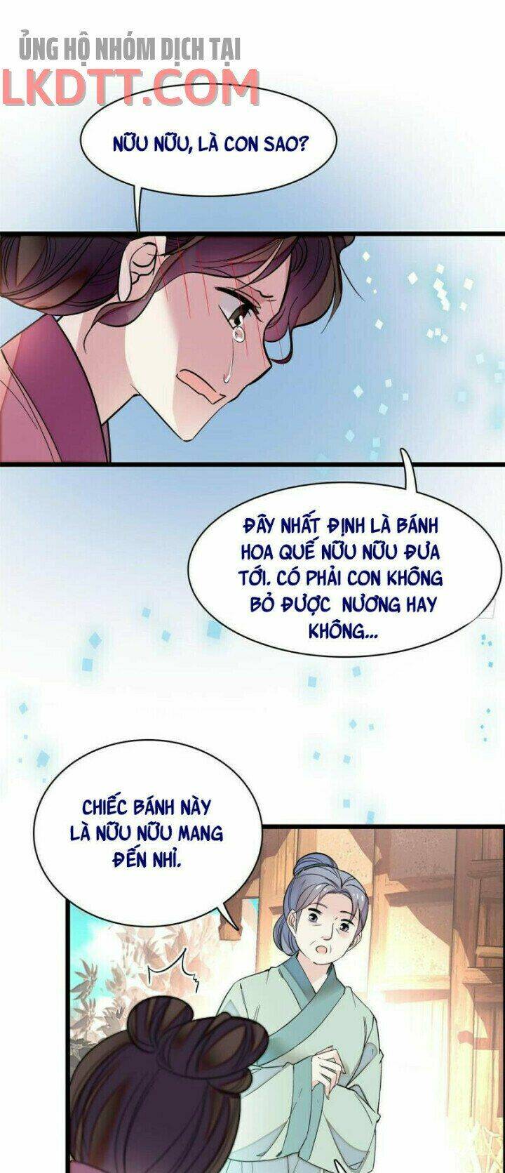 tự cẩm chapter 77 - Trang 2