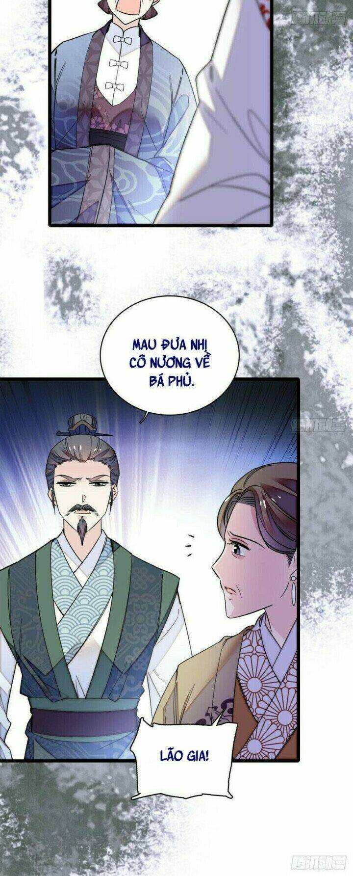 tự cẩm chapter 77 - Trang 2