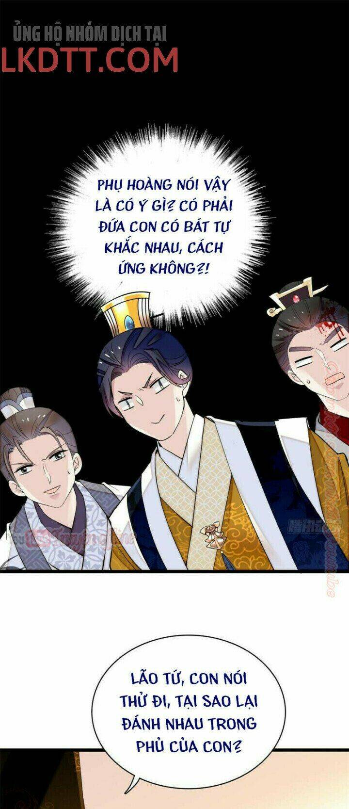 tự cẩm chapter 79 - Trang 2