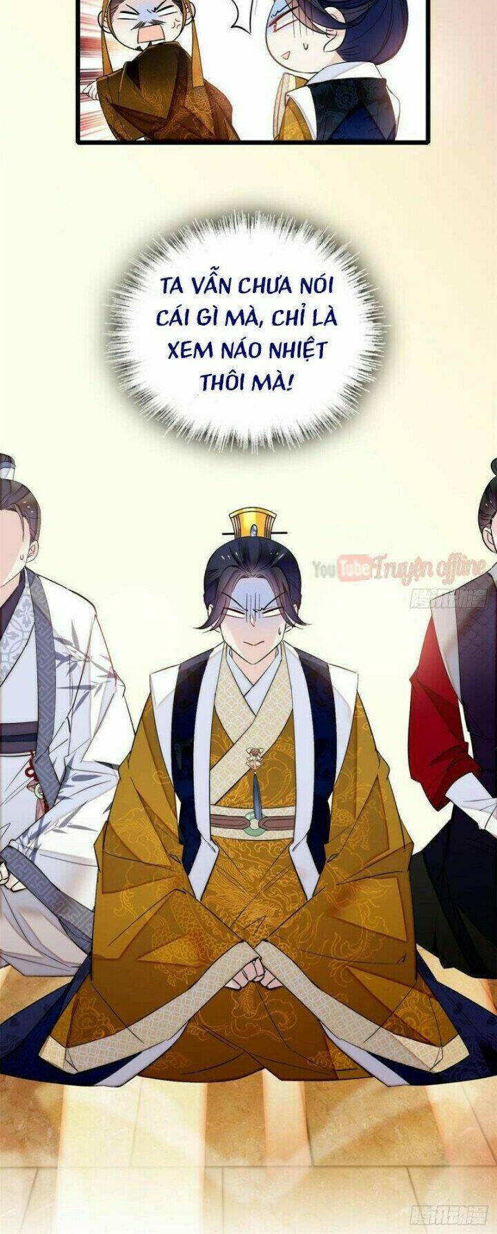 tự cẩm chapter 79 - Trang 2