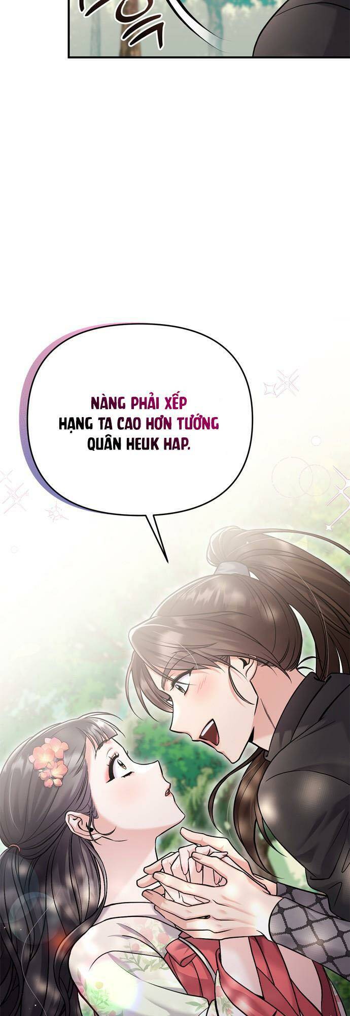 từ cao thủ trở thành phi tần chapter 19 - Next chapter 20