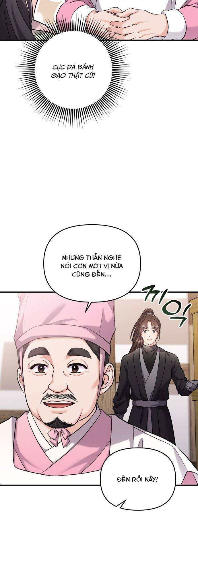 từ cao thủ trở thành phi tần chapter 19 - Next chapter 20