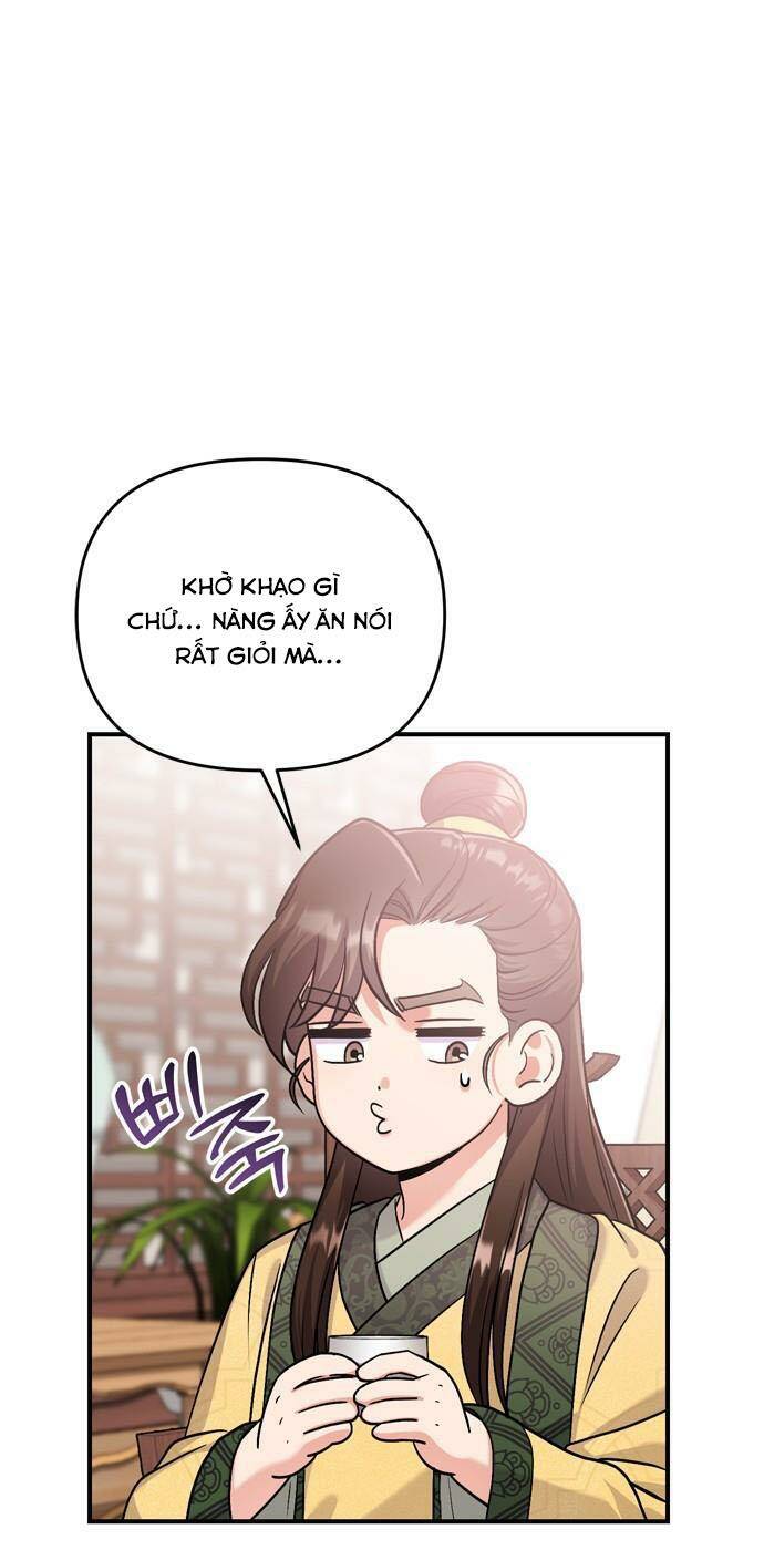 từ cao thủ trở thành phi tần chapter 20 - Trang 2