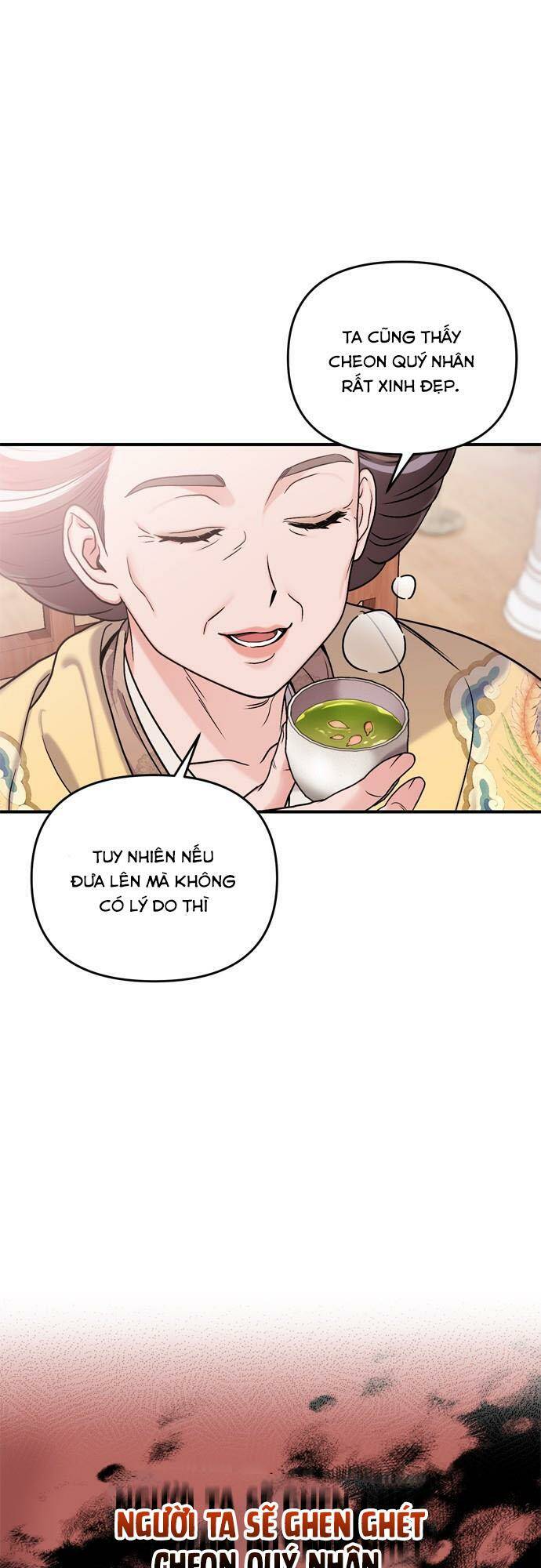 từ cao thủ trở thành phi tần chapter 20 - Trang 2