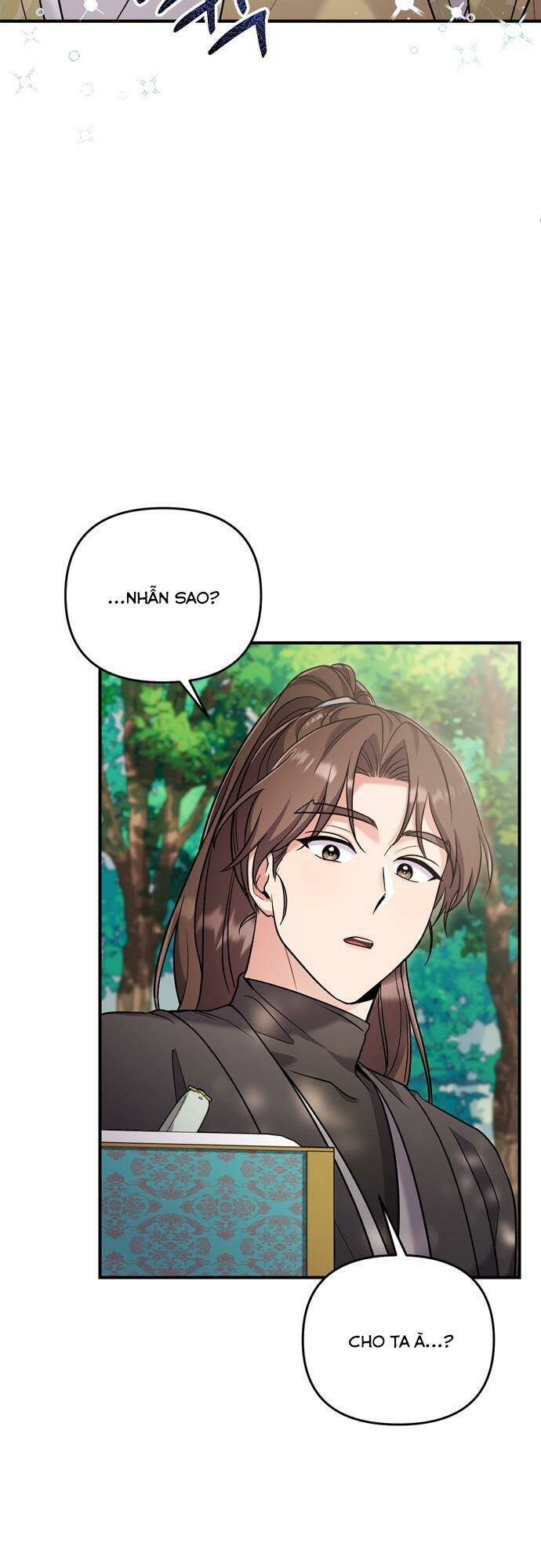 từ cao thủ trở thành phi tần chapter 21 - Next chapter 22