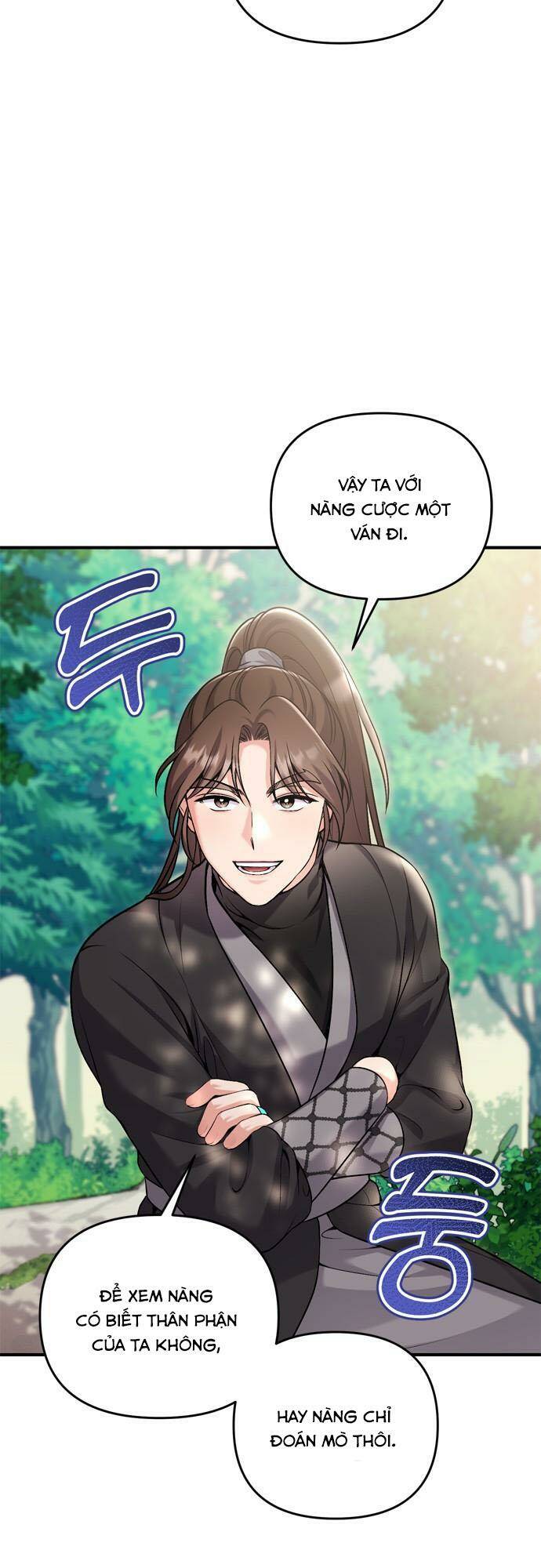 từ cao thủ trở thành phi tần chapter 21 - Next chapter 22