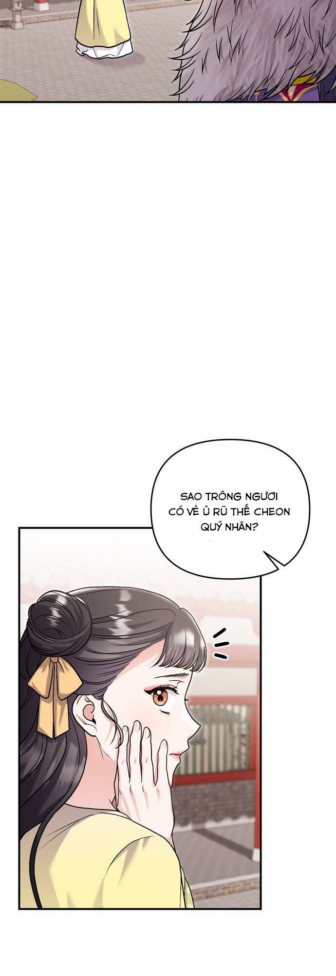 từ cao thủ trở thành phi tần chapter 21 - Next chapter 22