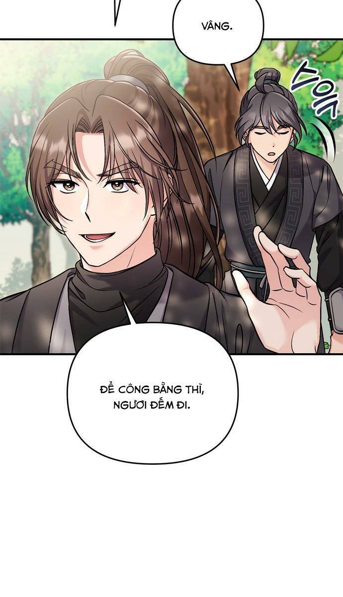 từ cao thủ trở thành phi tần chapter 21 - Next chapter 22