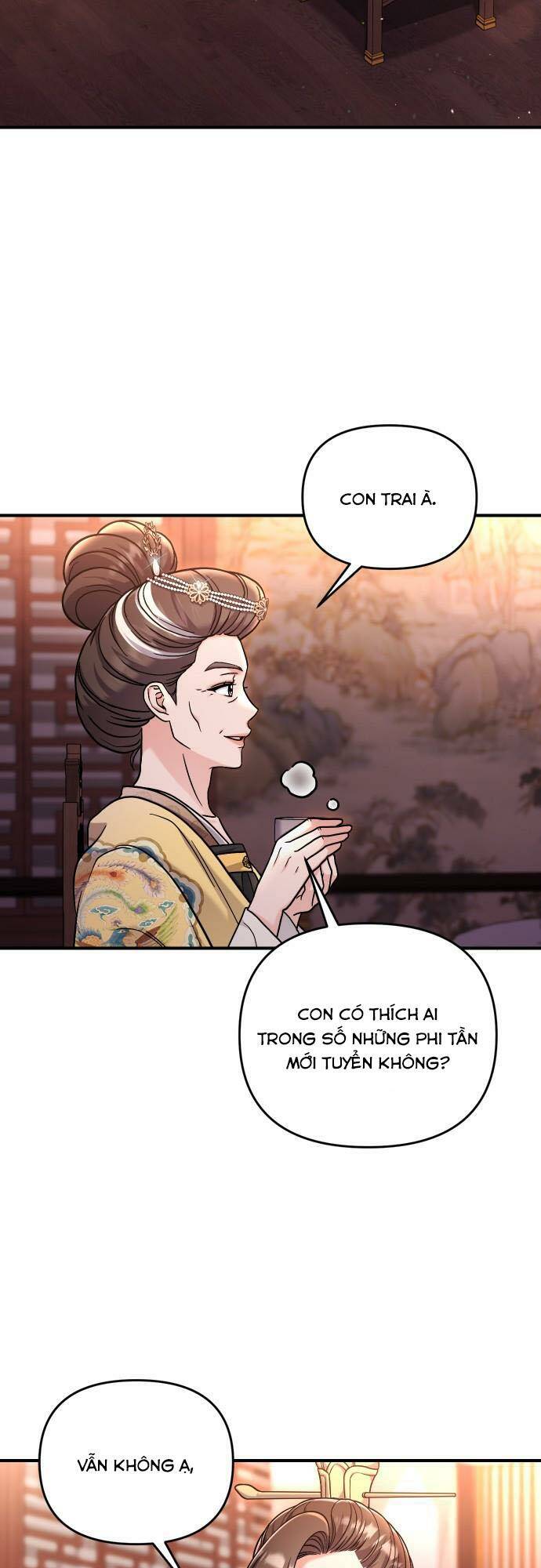 từ cao thủ trở thành phi tần chapter 23 - Next chapter 24