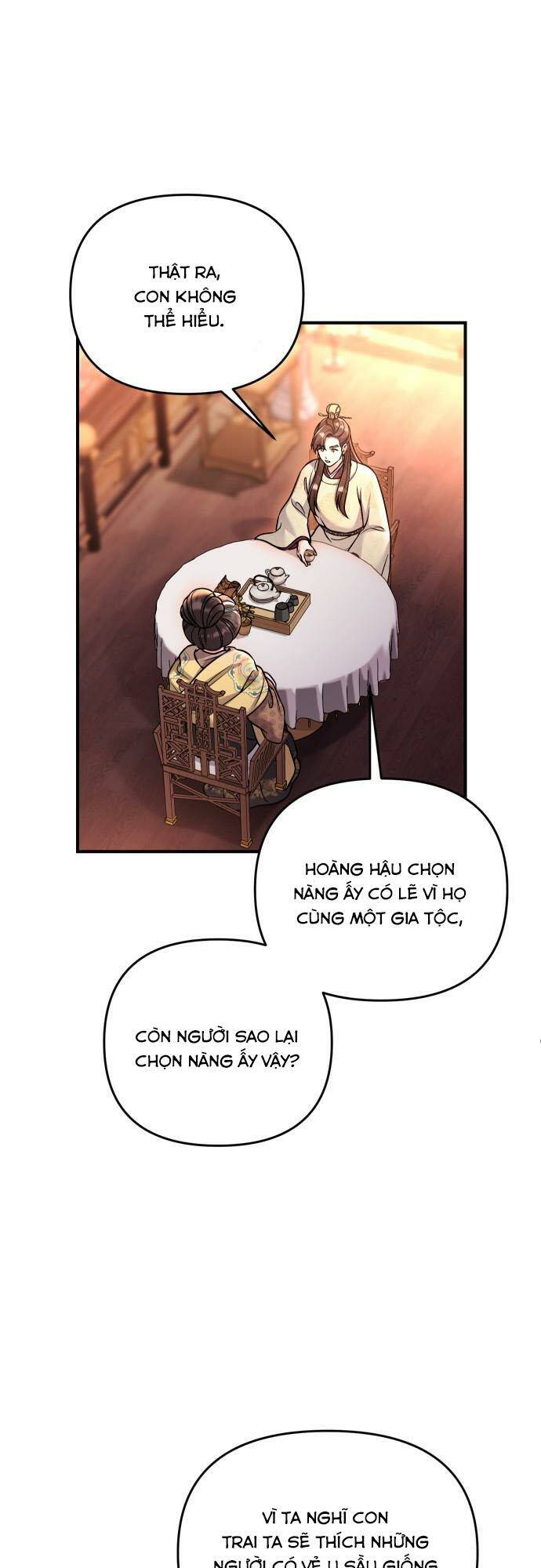 từ cao thủ trở thành phi tần chapter 23 - Next chapter 24