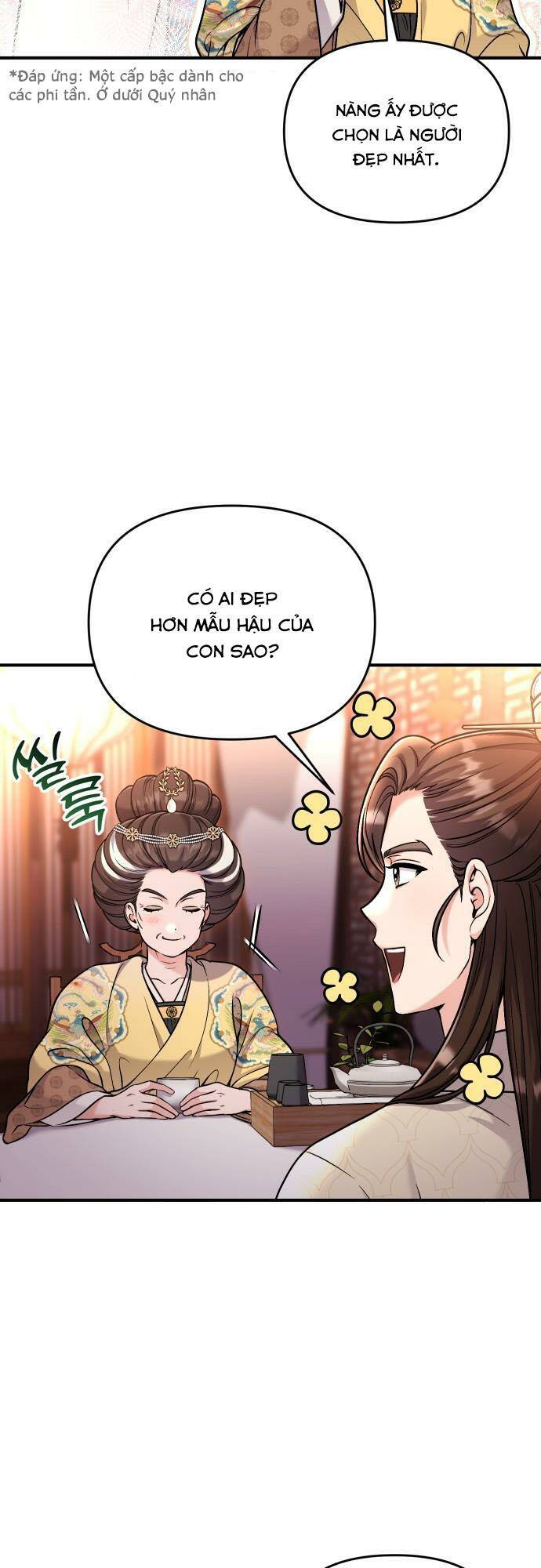 từ cao thủ trở thành phi tần chapter 23 - Next chapter 24