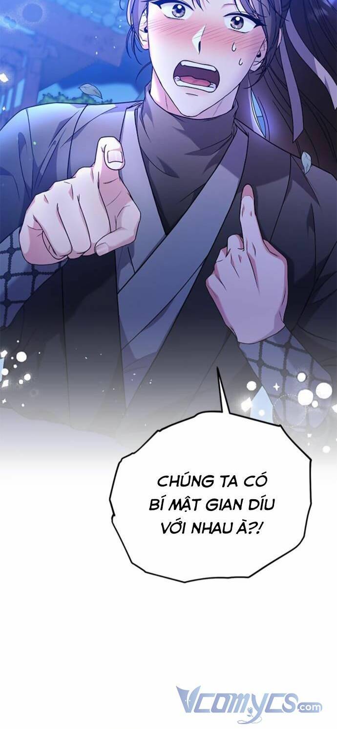 từ cao thủ trở thành phi tần chapter 3 - Next chapter 4