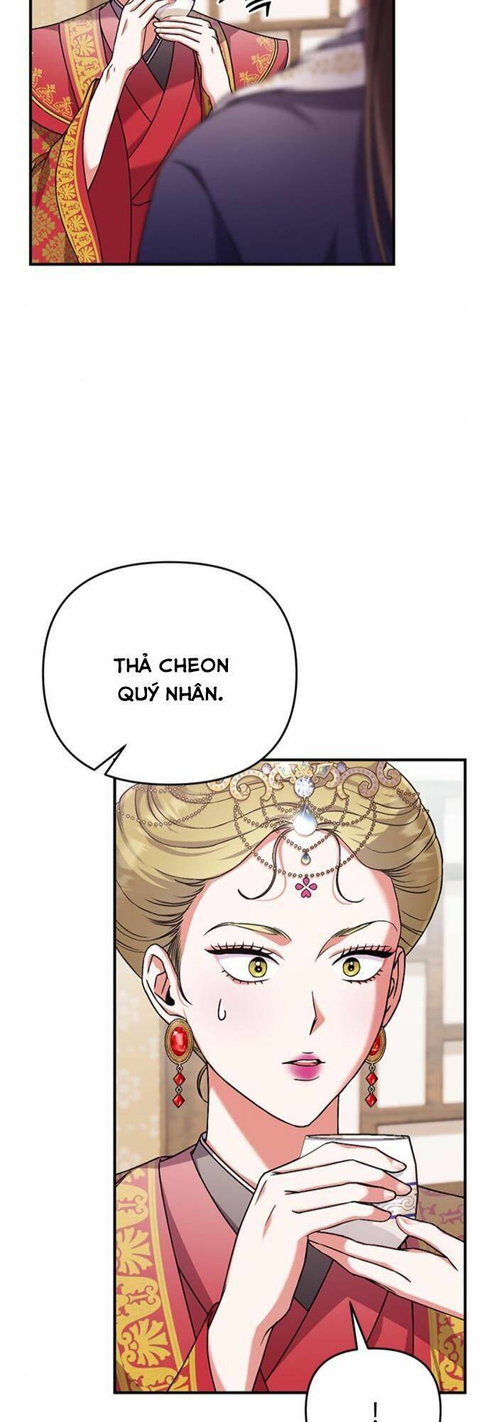 từ cao thủ trở thành phi tần chapter 3 - Next chapter 4