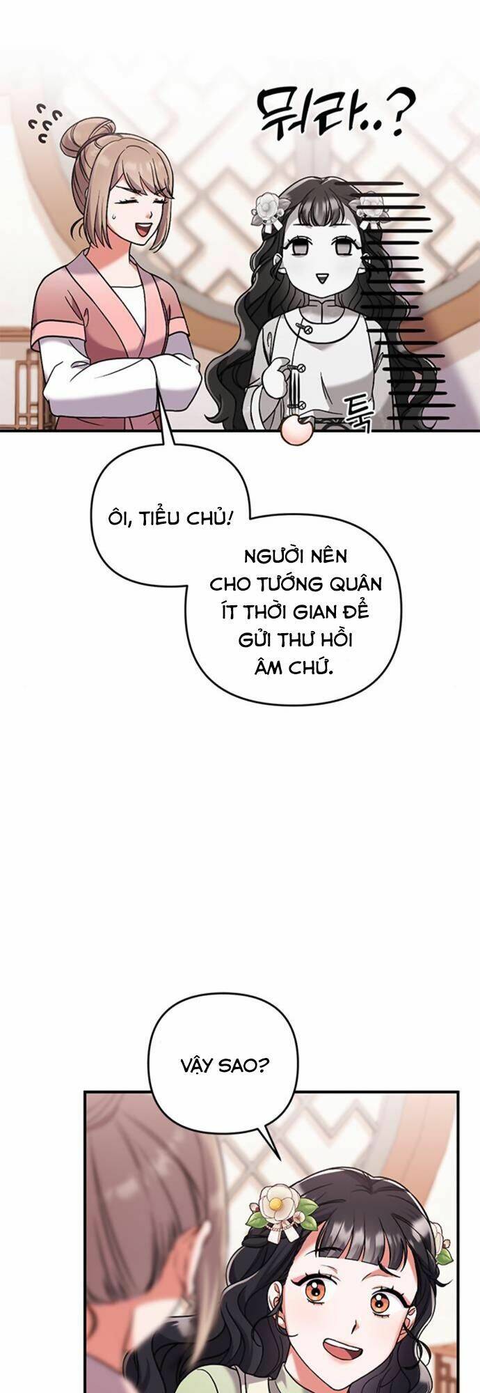 từ cao thủ trở thành phi tần chapter 3 - Next chapter 4