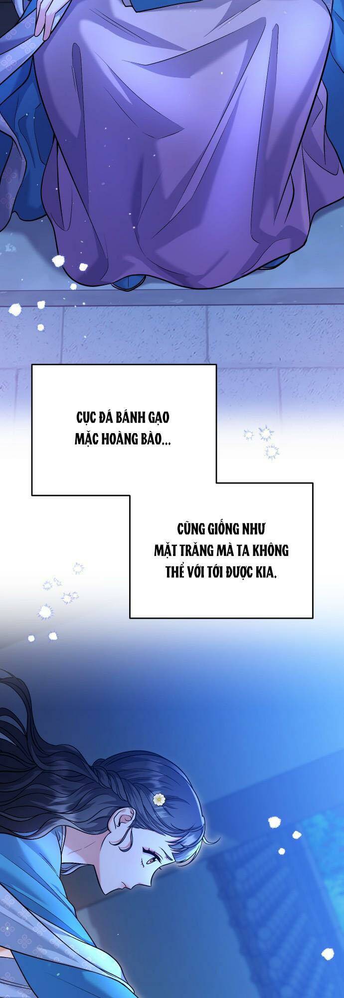 từ cao thủ trở thành phi tần chapter 30 - Trang 2