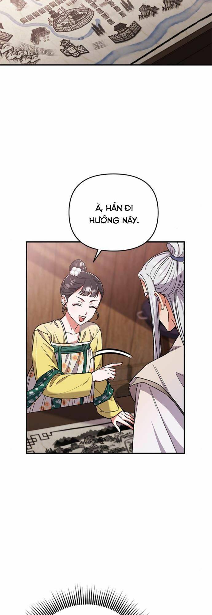 từ cao thủ trở thành phi tần chapter 6 - Next chapter 7