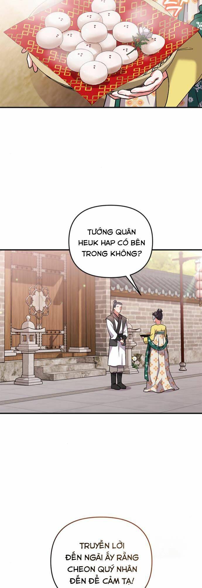 từ cao thủ trở thành phi tần chapter 6 - Next chapter 7