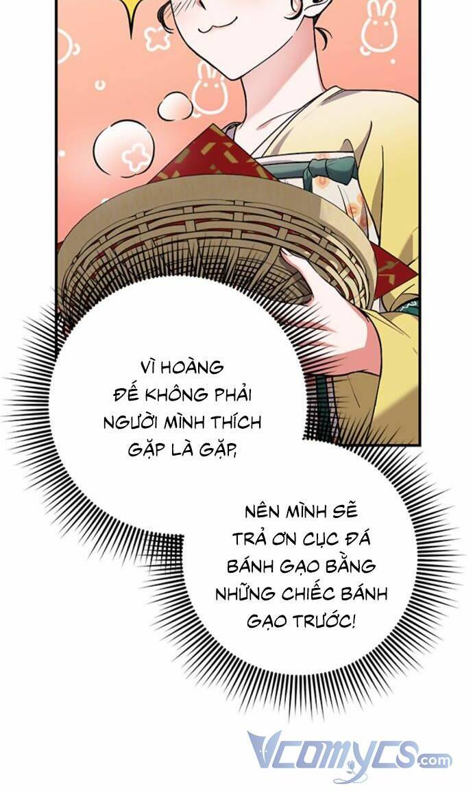 từ cao thủ trở thành phi tần chapter 6 - Next chapter 7