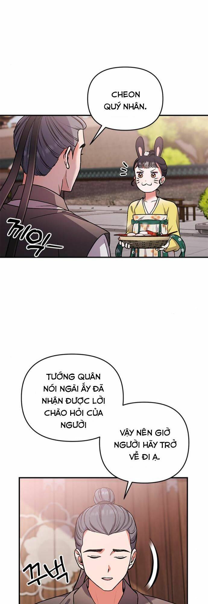 từ cao thủ trở thành phi tần chapter 6 - Next chapter 7