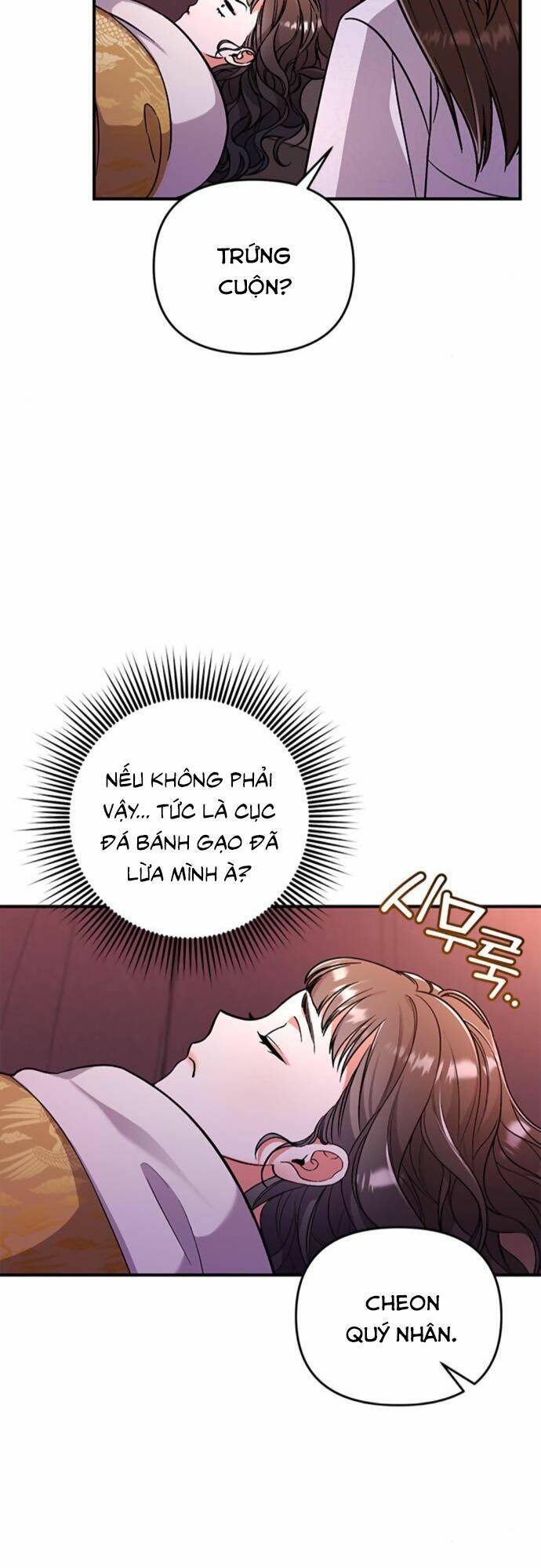 từ cao thủ trở thành phi tần chapter 6 - Next chapter 7