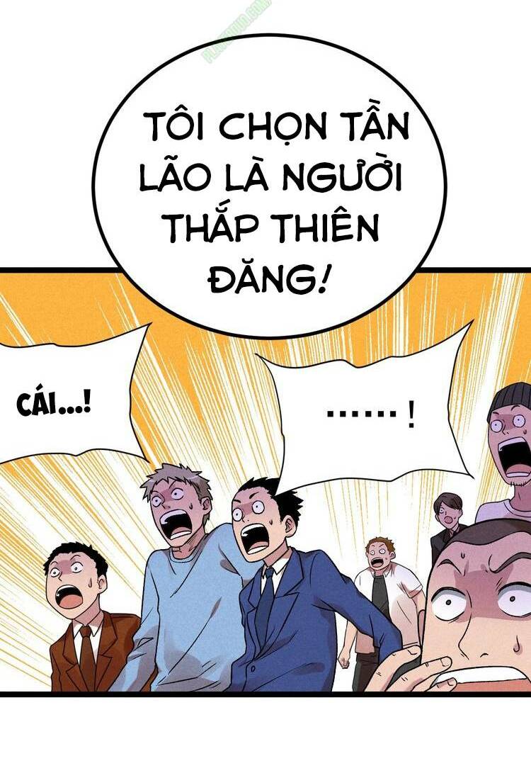 Tu Chân Cuồng Thiếu Tại Vườn Trường Chapter 38 - Trang 2