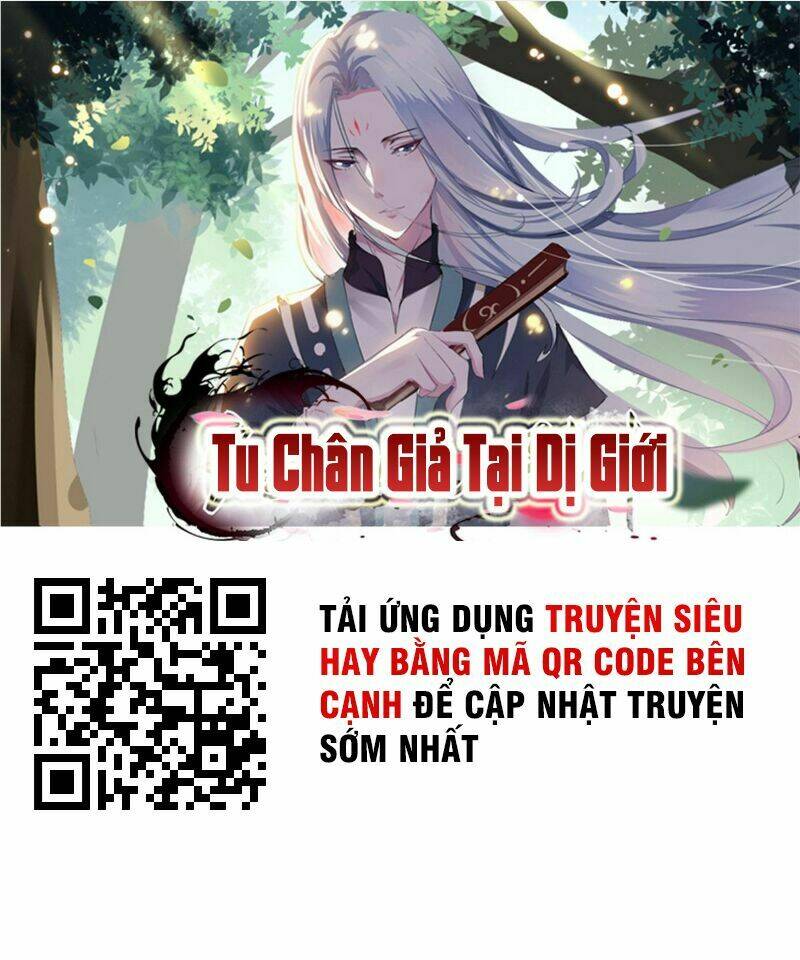 tu chân giả tại dị thế chapter 101 - Trang 2