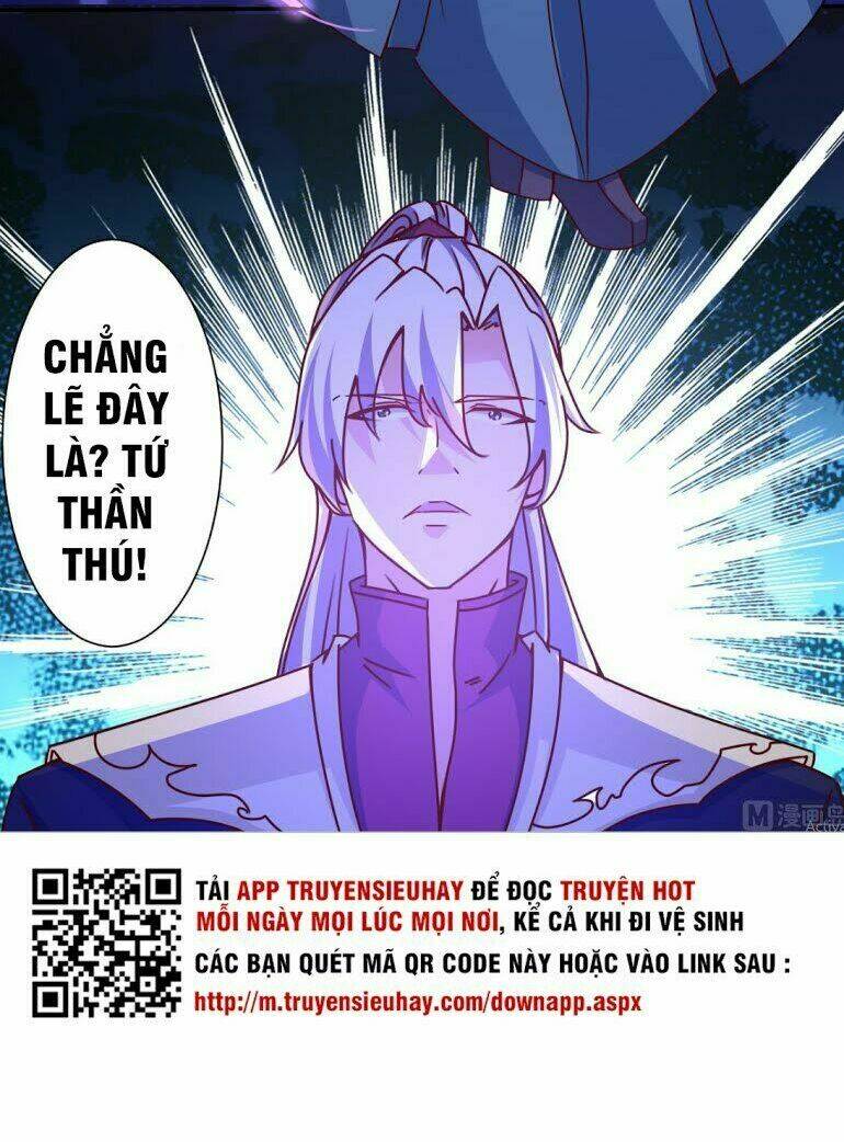 tu chân giả tại dị thế chapter 171 - Trang 2