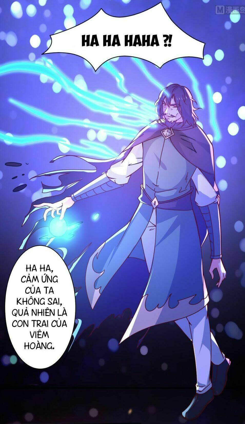 tu chân giả tại dị thế chapter 171 - Trang 2