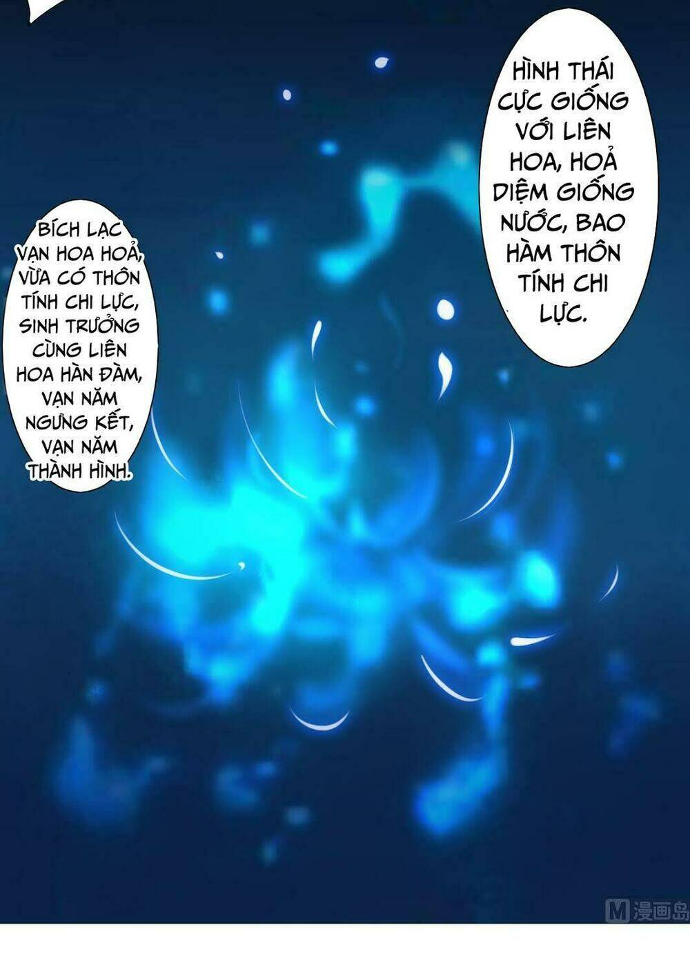 tu chân giả tại dị thế chapter 188 - Trang 2