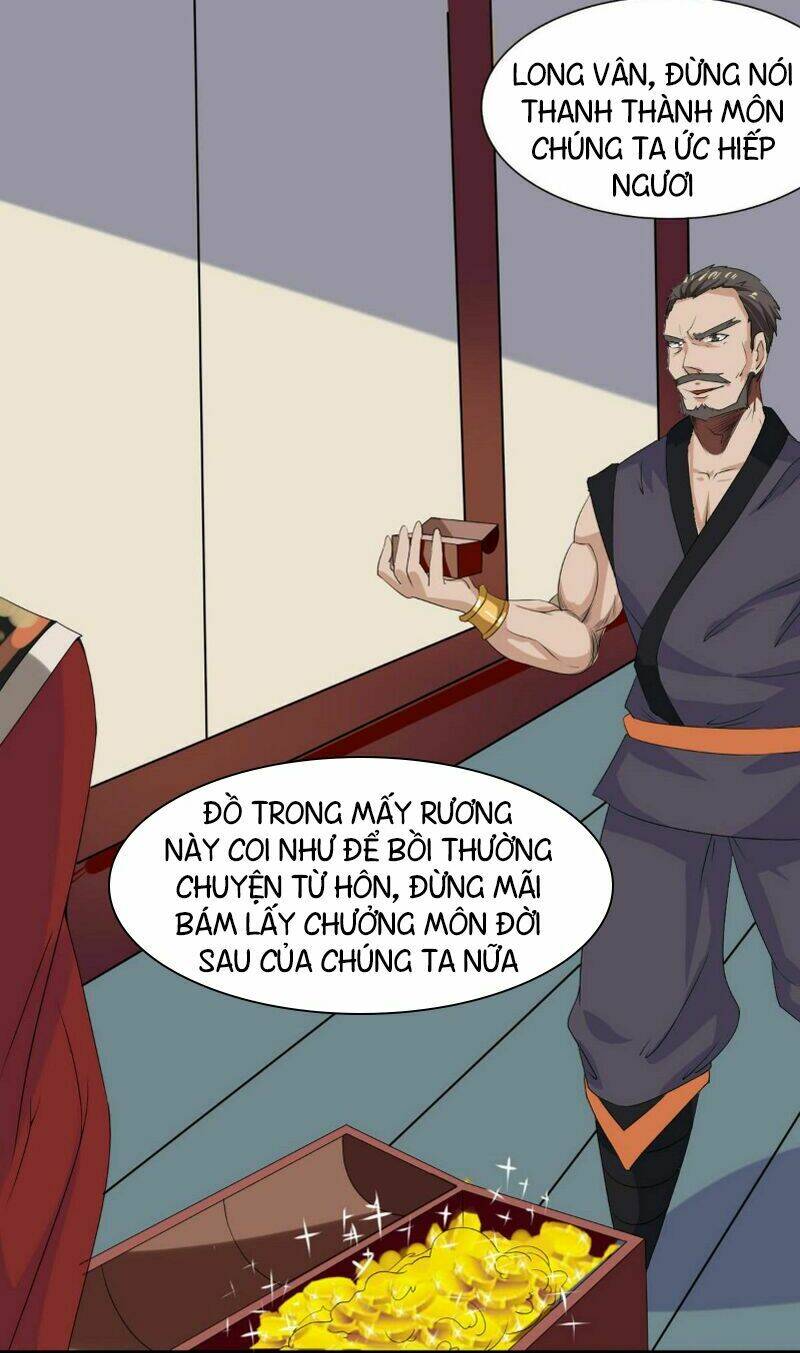 tu chân giả tại dị thế chapter 2 - Trang 2