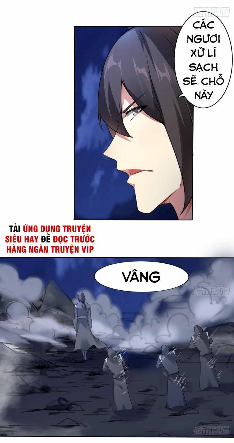 tu chân giả tại dị thế Chapter 285 - Trang 2