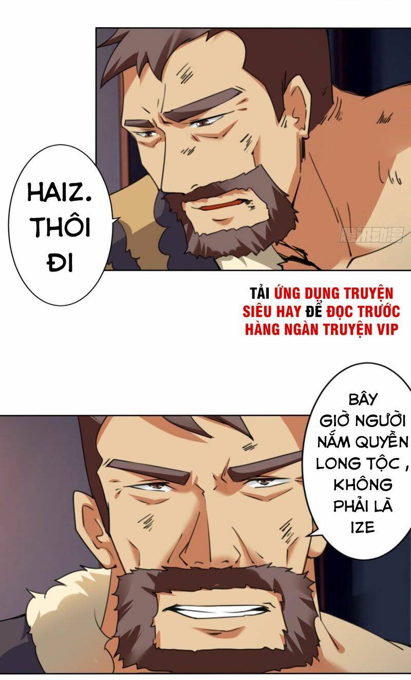 tu chân giả tại dị thế Chapter 285 - Trang 2