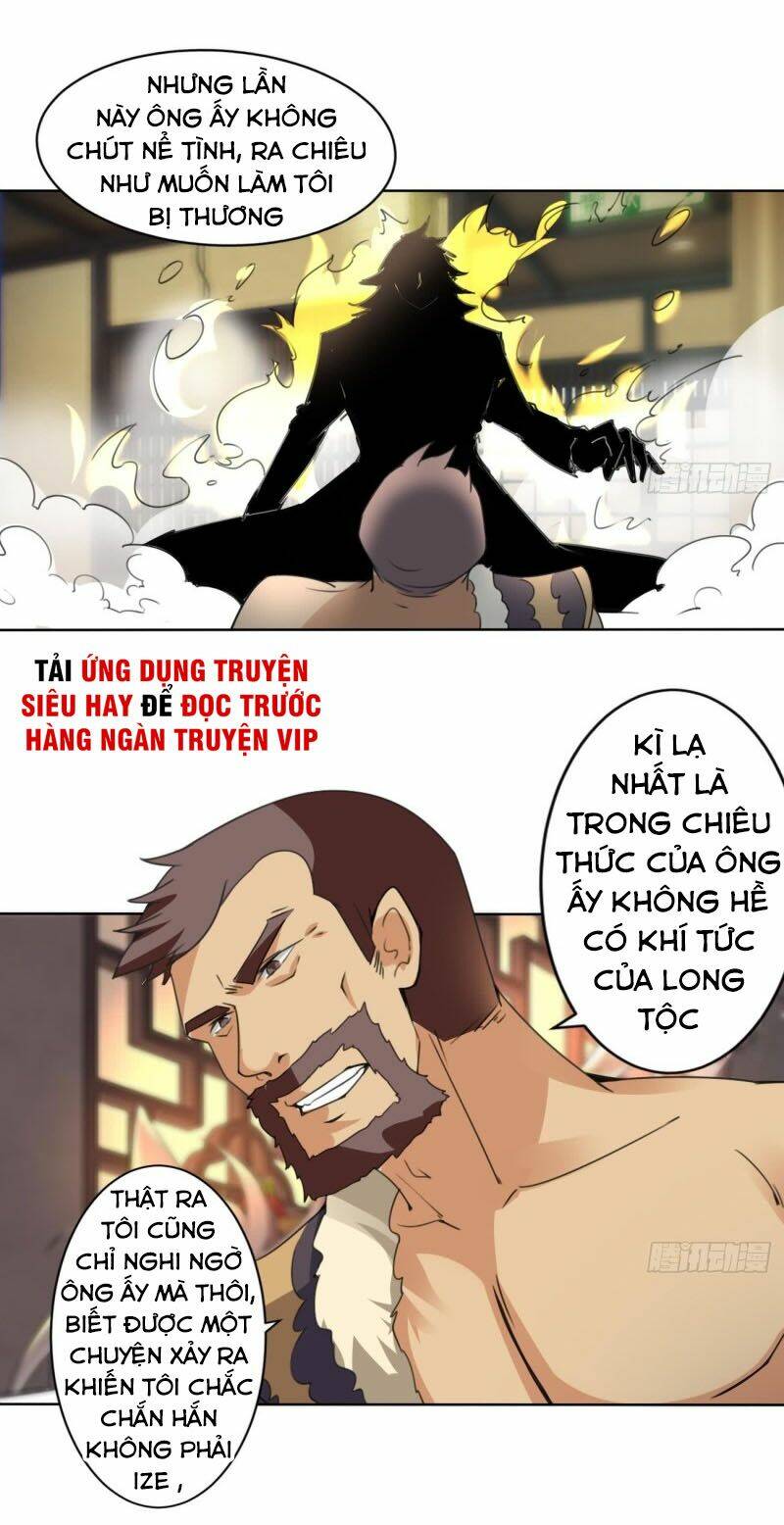 tu chân giả tại dị thế Chapter 285 - Trang 2