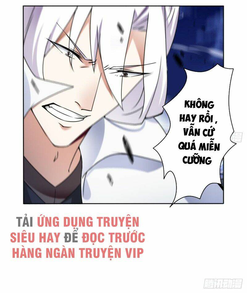 tu chân giả tại dị thế Chapter 297 - Trang 2