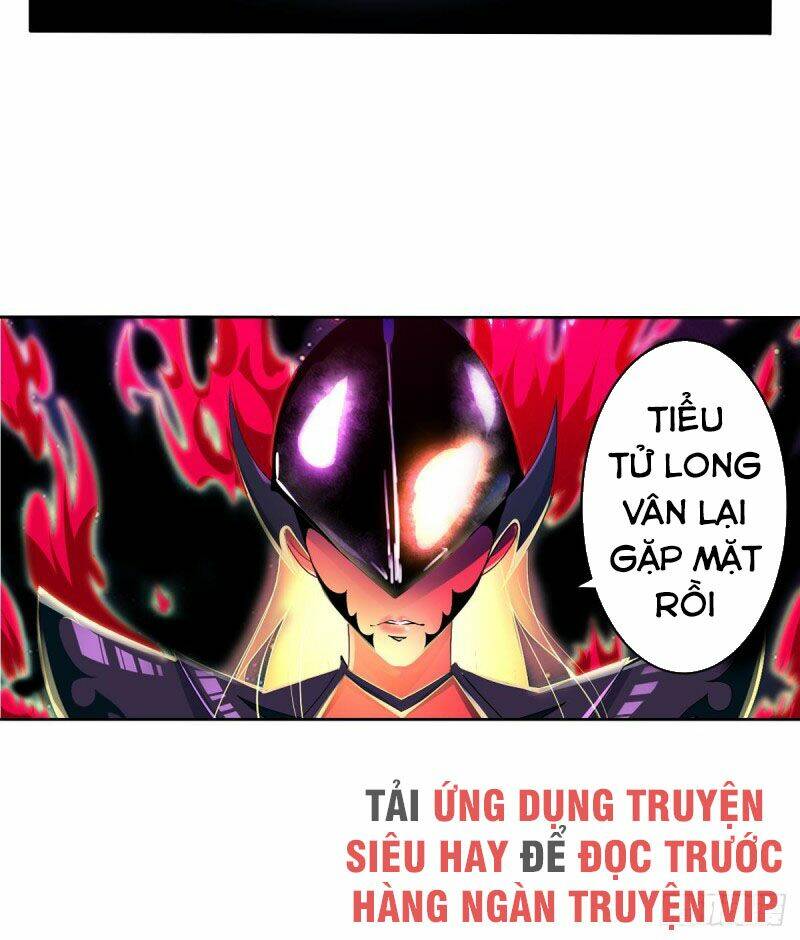 tu chân giả tại dị thế Chapter 297 - Trang 2