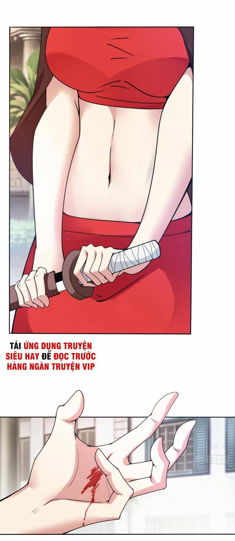 tu chân giả tại dị thế Chapter 304 - Trang 2