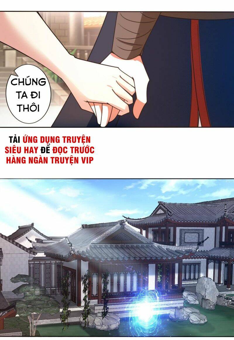 tu chân giả tại dị thế Chapter 304 - Trang 2