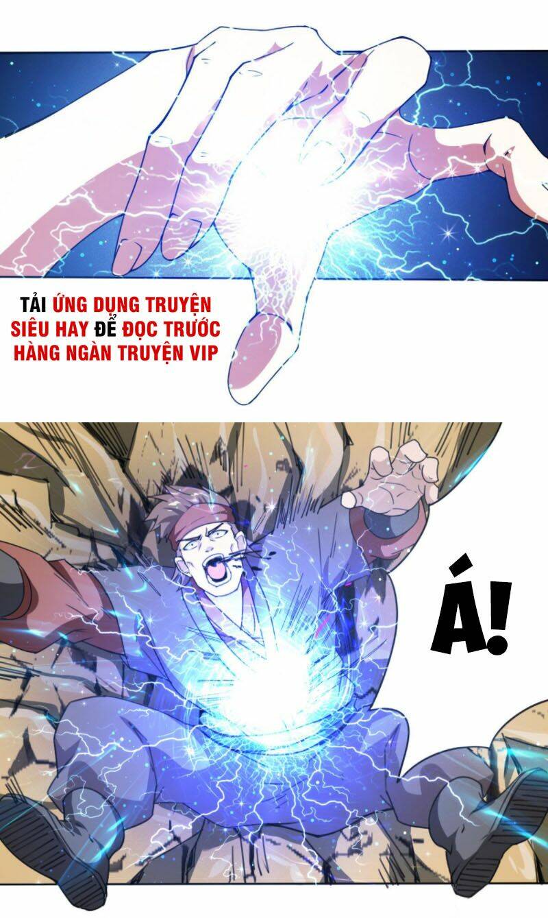 tu chân giả tại dị thế Chapter 306 - Trang 2