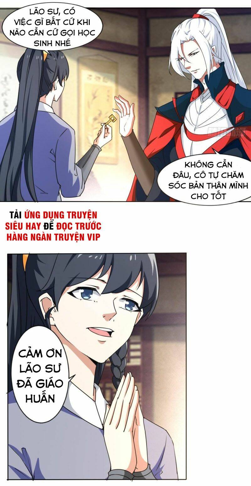 tu chân giả tại dị thế Chapter 308 - Trang 2